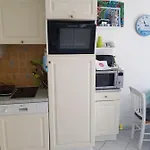 Grand Lumineux Apartamento