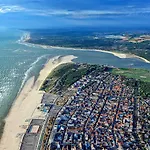 Daire Grand Lumineux Le Touquet