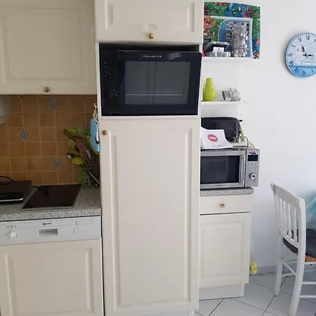 Grand Lumineux Appartement