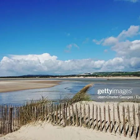 Apartment Grand Lumineux *