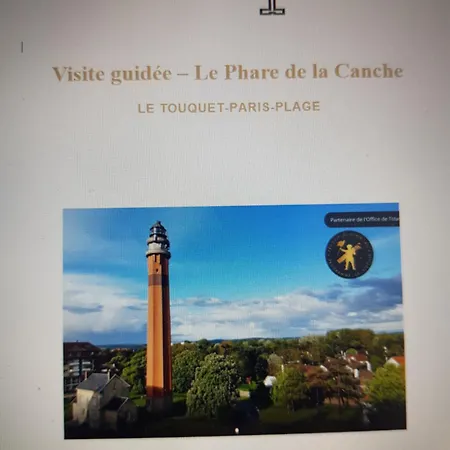 Grand Lumineux * Le Touquet