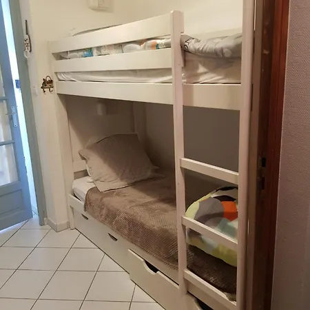 Apartment Grand Lumineux *