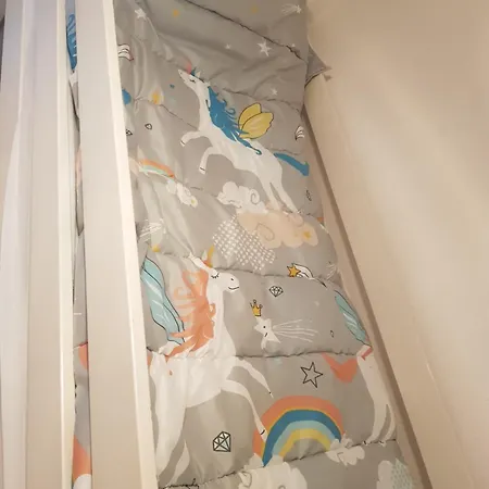 Grand Lumineux Apartment Le Touquet