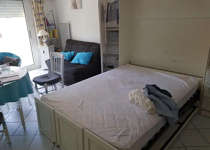 Grand Lumineux Appartement *