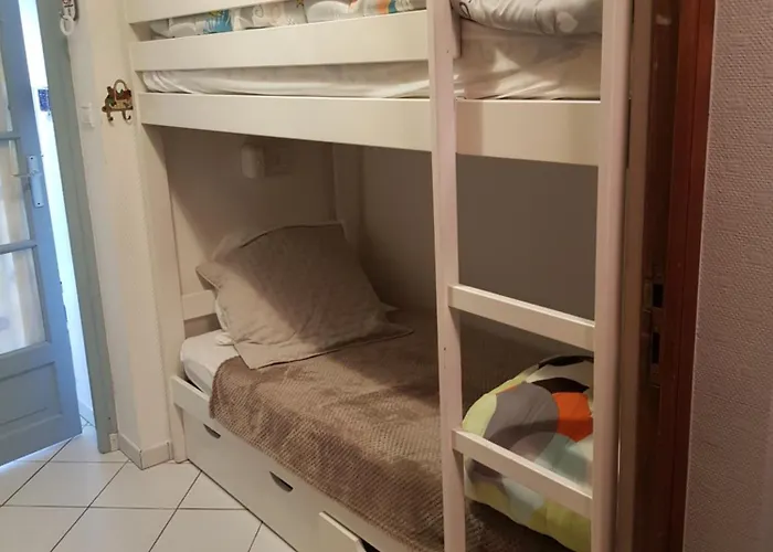 Appartement Grand Lumineux *